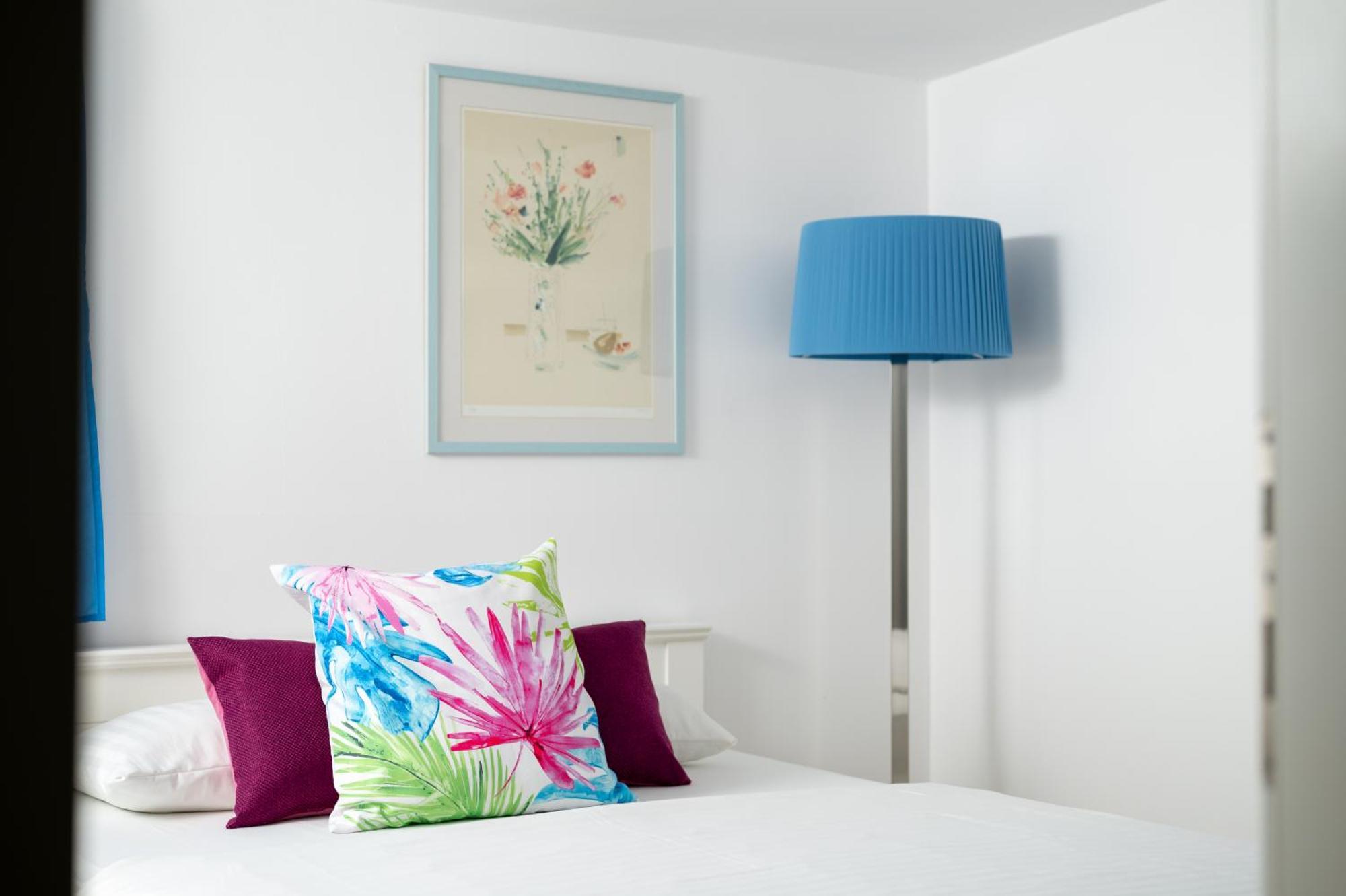 Adorami Apartments Baska  Ngoại thất bức ảnh