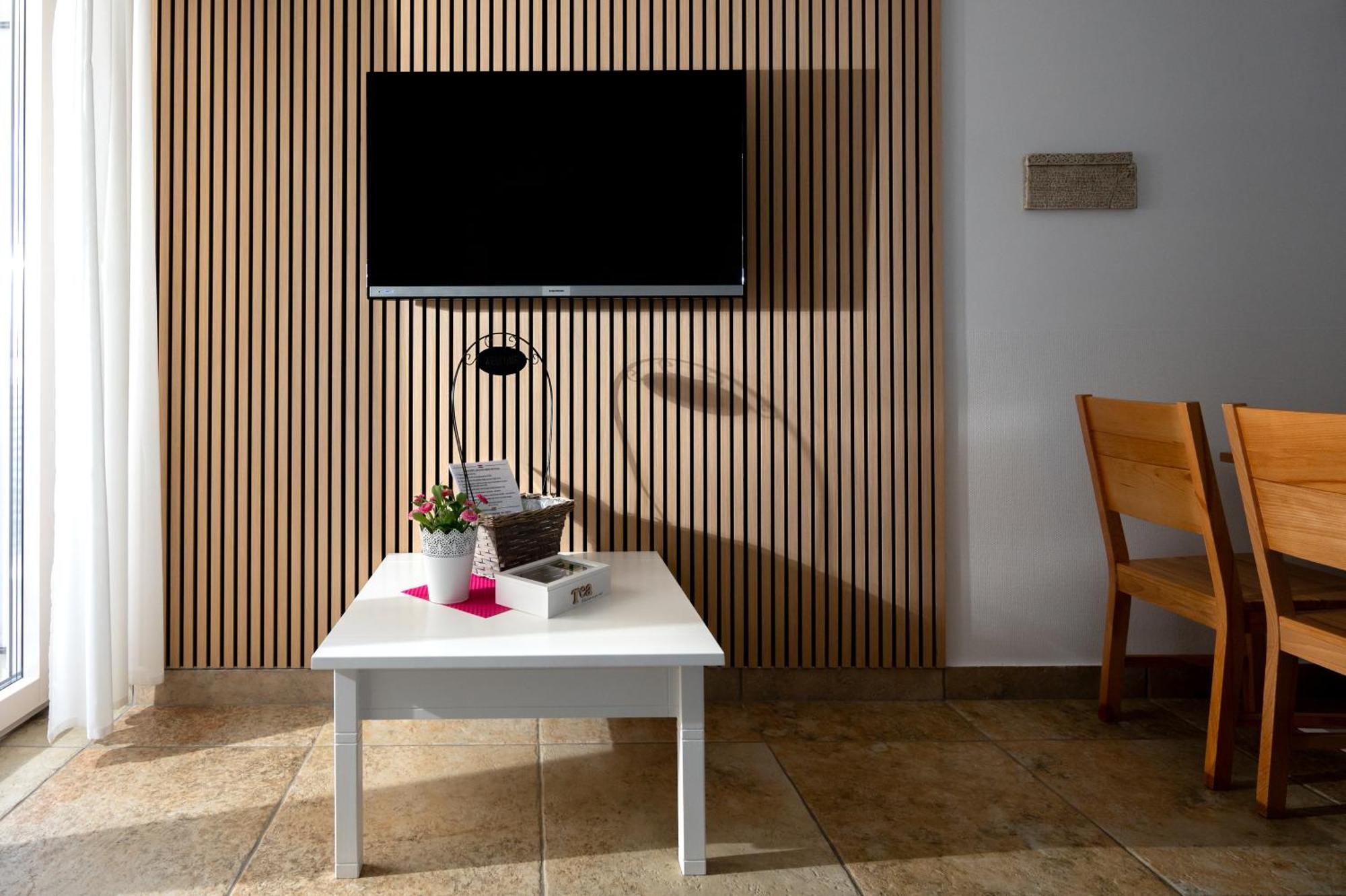 Adorami Apartments Baska  Phòng bức ảnh