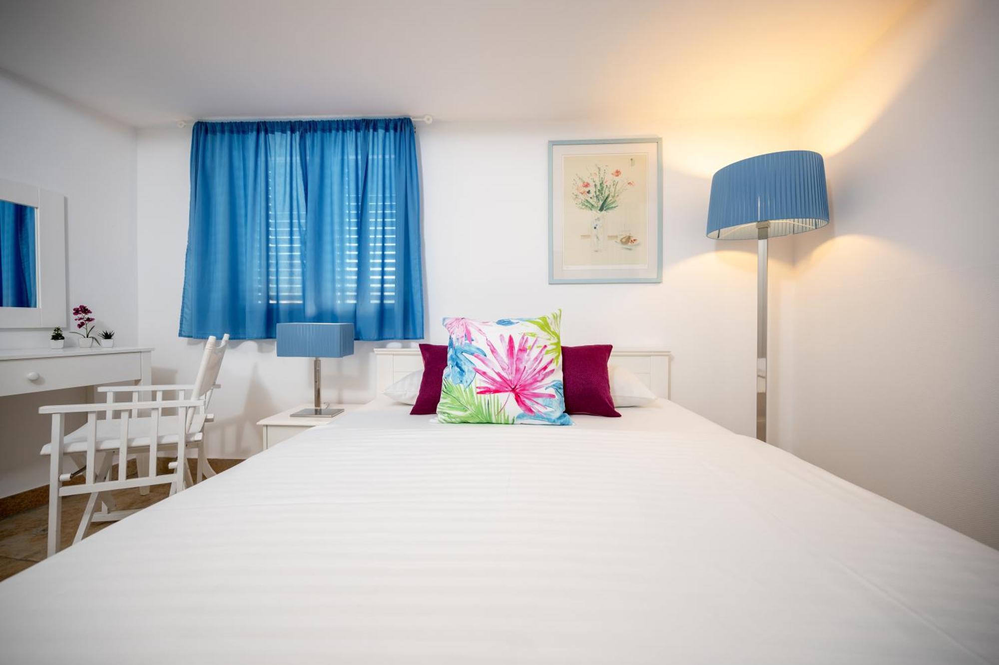 Adorami Apartments Baska  Ngoại thất bức ảnh